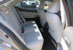 2015 Lexus IS 250 - Thumbnail 30