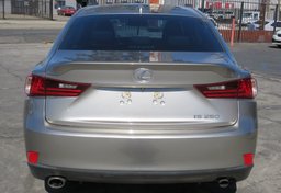 2015 Lexus IS 250 - Thumbnail 12