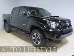 2015 Toyota Tacoma