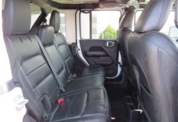 2018 Jeep Wrangler Unlimited - Thumbnail 29