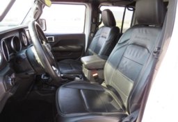 2018 Jeep Wrangler Unlimited - Thumbnail 28