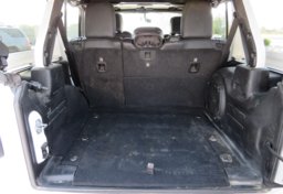 2018 Jeep Wrangler Unlimited - Thumbnail 30