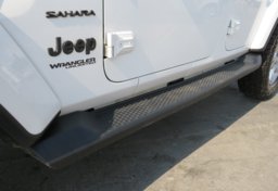 2018 Jeep Wrangler Unlimited - Thumbnail 17