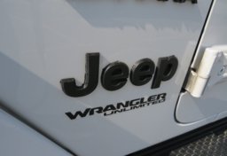 2018 Jeep Wrangler Unlimited - Thumbnail 21