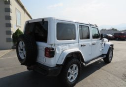 2018 Jeep Wrangler Unlimited - Thumbnail 6