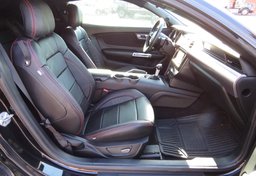 2017 Ford Mustang - Thumbnail 34