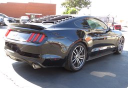 2017 Ford Mustang - Thumbnail 19