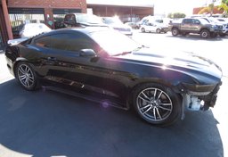 2017 Ford Mustang - Thumbnail 2