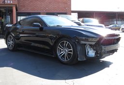 2017 Ford Mustang - Thumbnail 1