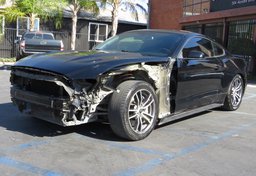 2017 Ford Mustang - Thumbnail 6