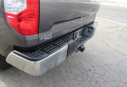 2018 Toyota Tundra 4WD - Thumbnail 21