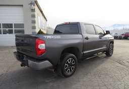 2018 Toyota Tundra 4WD - Thumbnail 8