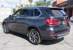 2017 BMW X5 - Thumbnail 8