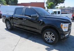 2021 Ford F-150 - Thumbnail 2