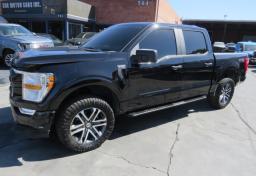 2021 Ford F-150 - Thumbnail 1