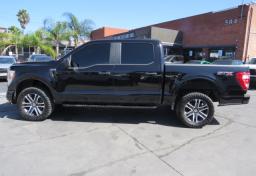 2021 Ford F-150 - Thumbnail 5