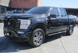 2021 Ford F-150 - Thumbnail 3