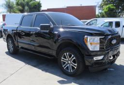 2021 Ford F-150 - Thumbnail 4