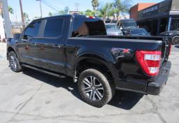 2021 Ford F-150 - Thumbnail 8