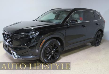 Picture of 2024 Honda CR-V Hybrid