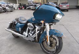 2021 Harley-Davidson FLTRXS - Thumbnail 1