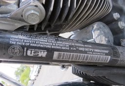 2021 Harley-Davidson FLTRXS - Thumbnail 16