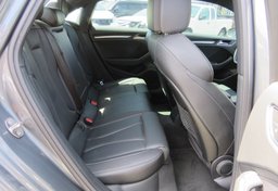 2020 Audi A3 Sedan - Thumbnail 11