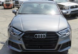 2020 Audi A3 Sedan - Thumbnail 5