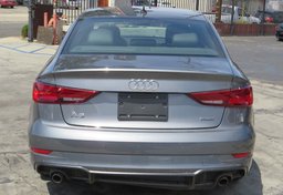 2020 Audi A3 Sedan - Thumbnail 13