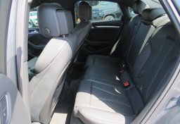 2020 Audi A3 Sedan - Thumbnail 16