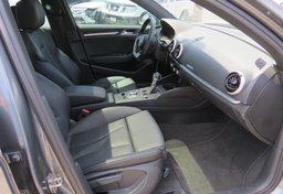 2020 Audi A3 Sedan - Thumbnail 9