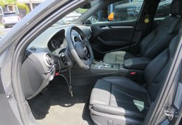 2020 Audi A3 Sedan - Thumbnail 20