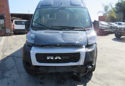 2021 Ram ProMaster Cargo Van - Thumbnail 11