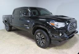 2022 Toyota Tacoma - Thumbnail 3