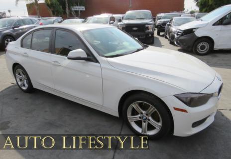 Picture of 2014 BMW 3 Series