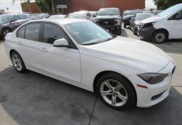 2014 BMW 3 Series - Thumbnail 1