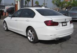 2014 BMW 3 Series - Thumbnail 9