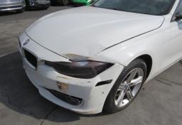 2014 BMW 3 Series - Thumbnail 11