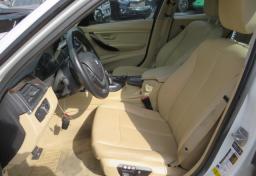 2014 BMW 3 Series - Thumbnail 27