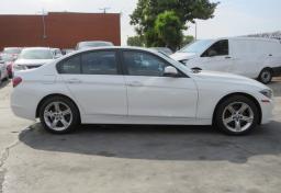 2014 BMW 3 Series - Thumbnail 5