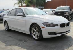 2014 BMW 3 Series - Thumbnail 3