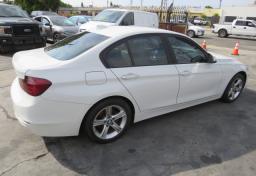 2014 BMW 3 Series - Thumbnail 8