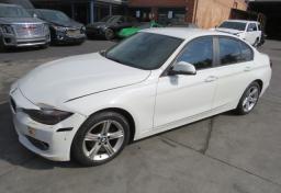 2014 BMW 3 Series - Thumbnail 4