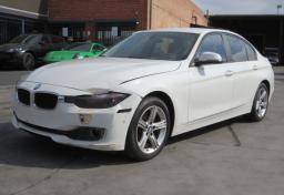 2014 BMW 3 Series - Thumbnail 2