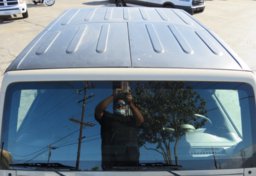 2011 Jeep Wrangler - Thumbnail 13