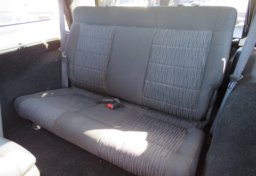 2011 Jeep Wrangler - Thumbnail 22