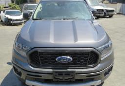 2021 Ford Ranger - Thumbnail 9