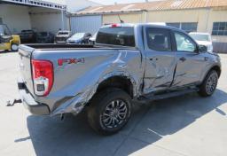 2021 Ford Ranger - Thumbnail 6