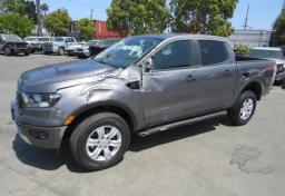 2021 Ford Ranger - Thumbnail 1