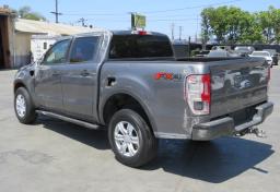 2021 Ford Ranger - Thumbnail 7